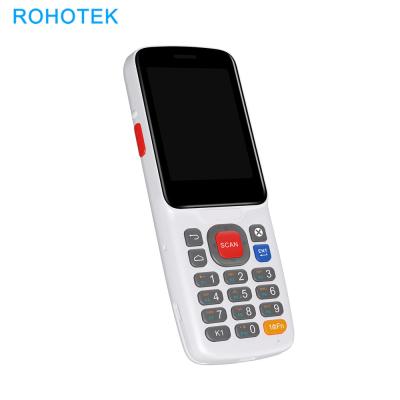 중국 OEM / ODM 안드로이드 PDA 스캐너 IP65 PDA 비즈니스용 휴대 전화 판매용