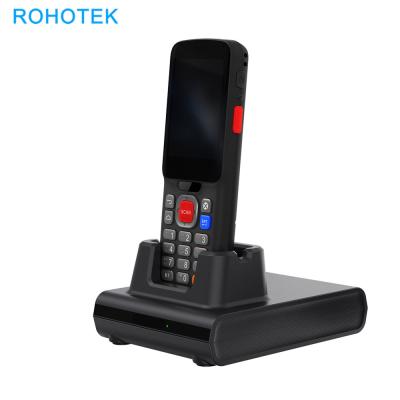 Cina Potente PDA palmare portatile Piccolo scanner mobile Android leggero in vendita