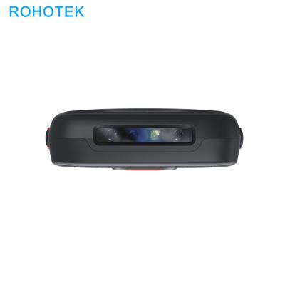 Κίνα IP65 PDA Barcode Scanner Quad Core CPU Bluetooth Ασύρματο PDA προς πώληση