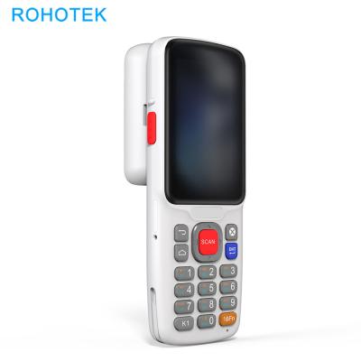 China OEM / ODM Handheld PDA-apparaten Krachtige PDA-smartphones met Android 9 OS Te koop