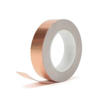 China Electronic 0.009mm Refined Aluminum Copper Strip For 18650 Battery for sale