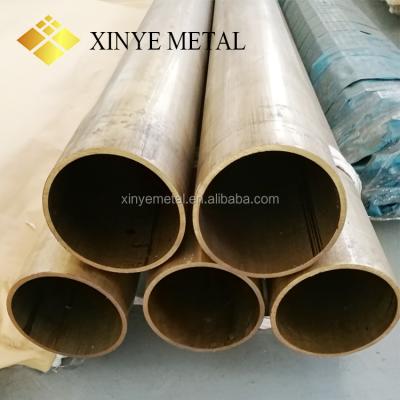 China Refrigerator Large Diameter Tube Brass Air Condition Or Pipe for sale