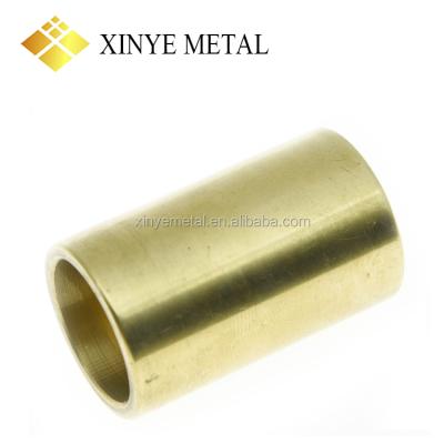 China C2600 Large Diameter Cheap Brass Refrigerator Air Condition Or Pipe for sale