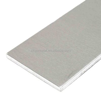 China Cheap Industry Aluminum Alloy Sheet Plate 5052 for sale