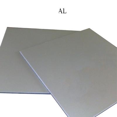 China China Supplier Decoration Aluminum T3 2024 Sheet for sale