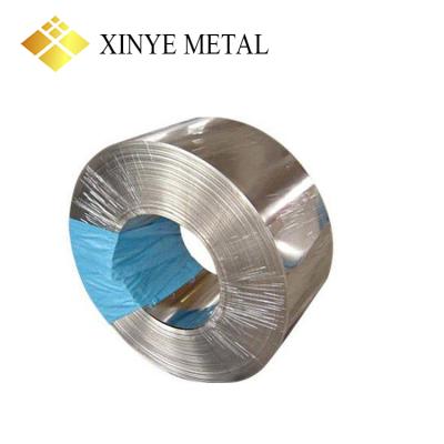 China Crystal Oscillators C7701 C77000 High Quality Copper Nickel Liquid Zinc Alloy Strip for sale