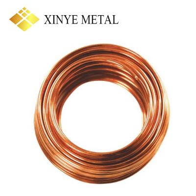 China High Quality Electrical Wire C5191 Phosphor Bronze Wire Cheap Price for sale