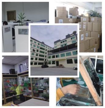 Verified China supplier - Shenzhen Jiuyi Gifts Co., Ltd.