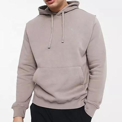 China Custom Sweatshirt Anti-wrinkle OEM Logo Drawstring Hoodie for sale