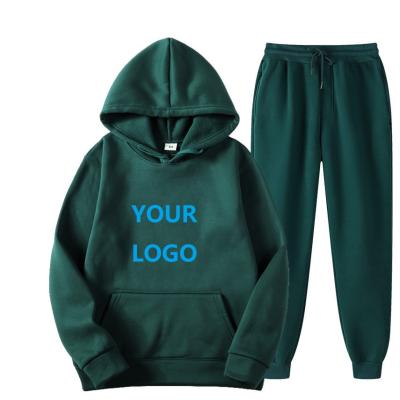 China Anti-wrinkle Logo New Item Custom Sports Running Tracksuits For Men Jogging Mens Tracksuit for sale