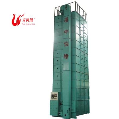 China Paddy Maize Grain Dryer Small Prices 8 Ton Diesel Mini Electric Vertical China Mobile Factory Machine Maize for sale