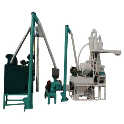 China factory flour milling machine wheat flour grinding machine price for sale