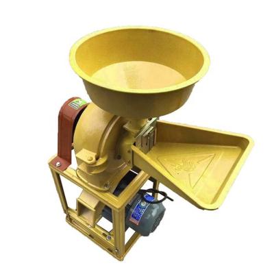 China Factory Mill Milling Machine Small Flour Miller for sale