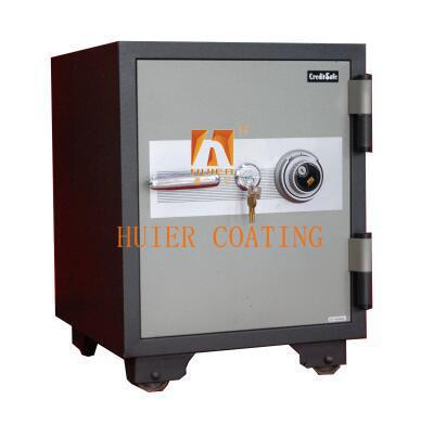 China Fire Resistant Security Box Incombustible Safe Enclosure with 1 Hour Fire Protection for sale