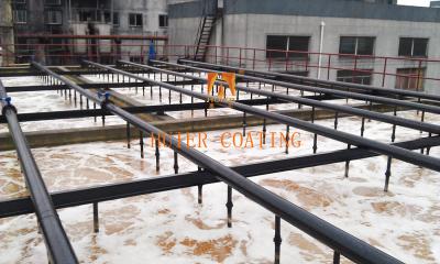 China Automatic Running Environmental Protection Equipment Effective Emission Control And Low Maintenance Water for sale