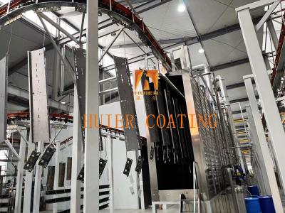 China Industrial chemical clean lines for Emergency Extraction Equipment for sale