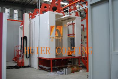 China 2 Ply Layer Charger Reciprocating Elevator For Smooth And Stable Vertical Movement for sale