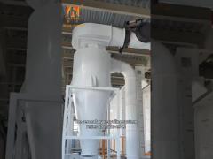Straight Through Automatic Spraying Production Line
