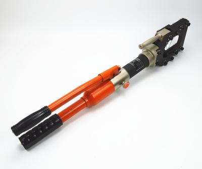 China CPC-95 Cutter 95 Mm Split Design Hydraulic Cable Cutter For Armored Cu Al Cable for sale