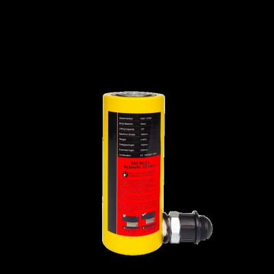 China Car Hydraulic Jack RSC-10100 High Pressure Jack Hydraulic Cylinder for sale