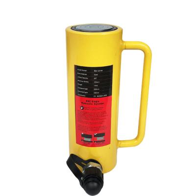 China Car Jack RSC-20150 Electric Hydraulic Hydraulic Jack Cylinder Hand Held Jack for sale