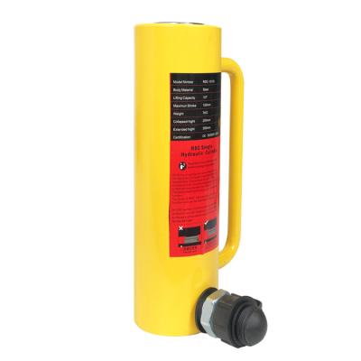 China Car Jack RSC-10150 Support Weight Height Hydraulic Jack Max Heavy Duty Hydraulic Jack for sale