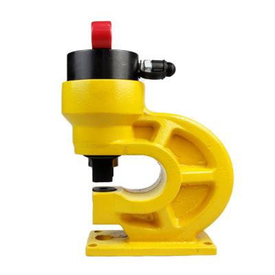 China CH-60 Hole Puncher Hydraulic Cutter Hydraulic Hole Puncher 350*245*110 for sale