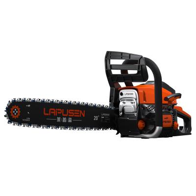 China Best Power Adjustable Wood Cutter Chainsaw Electric Attached Height Handles Cutting Garden Chainsaws Machine for sale