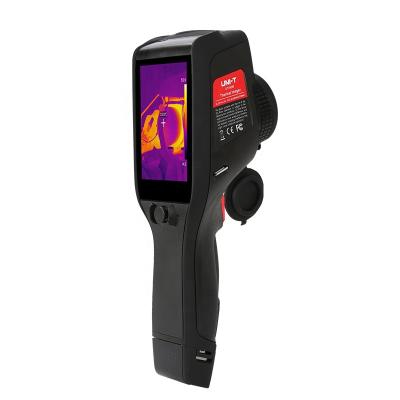 China Widely UNIT UTi192M UTi 384M Handheld Infrared Thermal Imaging Camera for sale