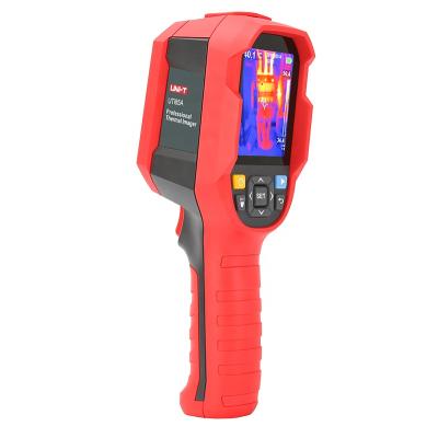 China Widely Rechargeable UTi85A UTi120B UTi165A Thermal Imaging Scanners for sale