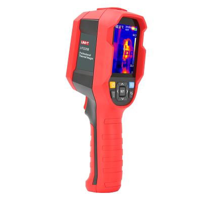 China UNIT UTi220B UTi260B Thermal Imager Widely Handheld Industrial Thermal Imaging Camera For Android for sale