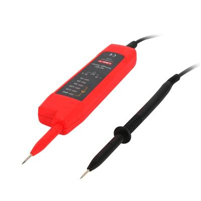 China Easy Operation UT22B-EU UT22 Digital Electric Multi-Sensor Voltage Tester Detector Test Pen 6-400v AC DC for sale