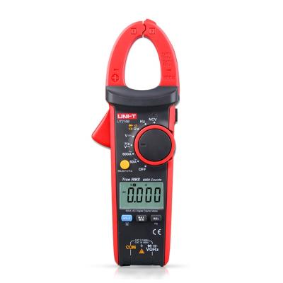 China UT216 Series UT216A UT216B 600A 1000V DC Digital Clamp Current Testing Meter 38mm x 24mm for sale