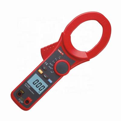 China UT222 UNIT-T 2000a Digital Flange Meters Temperature Measurement Multimeter Auto Range Capactance Resistance 43mm x 30mm for sale