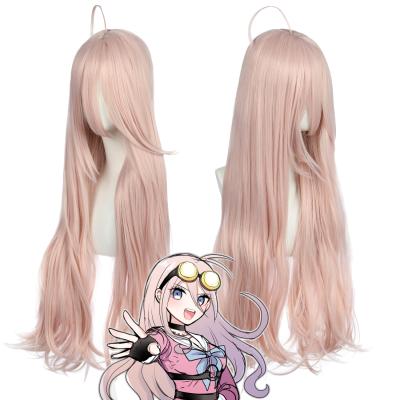 China Comic Braid Wigs Lace Up 24 Inch Hair Long Hen Style Cap Technique Wave NuoSha Weight Color Transparent Swiss Stretch Hair Wish Wig for sale