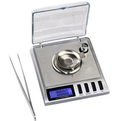 China Best Homeuse Price of Gold Professional Jewelry Digital Electronic Jewelry Scale for sale