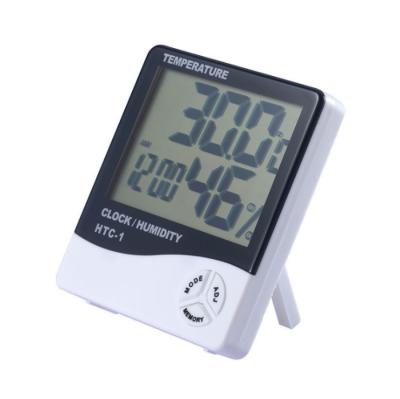 China Class New Design Bedside Promotional Smart Alarm Clock for sale