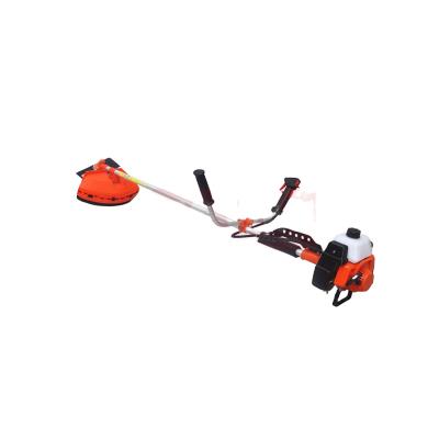 China 2-Stroke um pemotong kuas kuas grass trimmer CG411 brush cutter grass cutter for sale