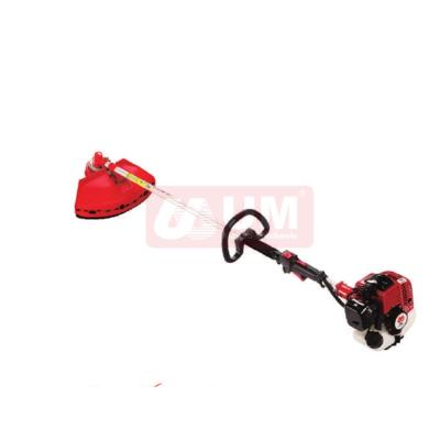 China 2-Stroke High Power 62cc 2stroke Sidepack BC620 Brush Cutter for sale