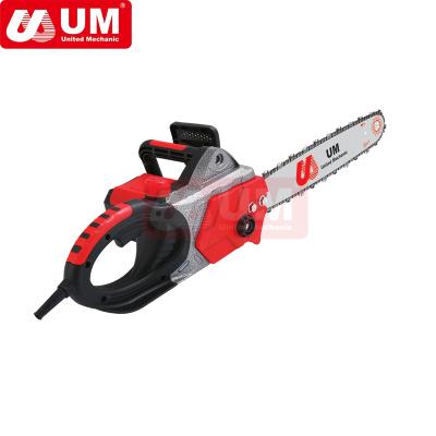 China 2-Stroke China Made 110V 127V 220V Wood Cutting Electric Chainsaw for sale