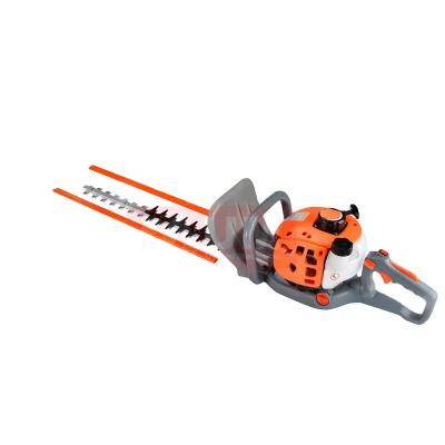 China China 2 stroke gasoline manufacturers and supplier HPT-230C lightweight green hedge trimmer for sale