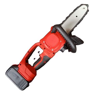 China UM 8 Inch Battery Chainsaw Electric Chainsaw RED8 for sale