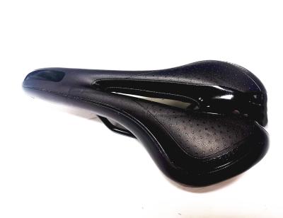 China Single in 2021, New Comfort Gel Mountain Bike Saddle Cycling MTB Bike Seat for sale