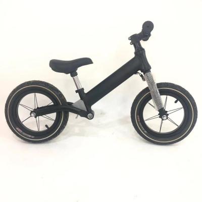 China ride on toy balance bike kids balance bike/mini baby balance bike/balance car without pedal for sale