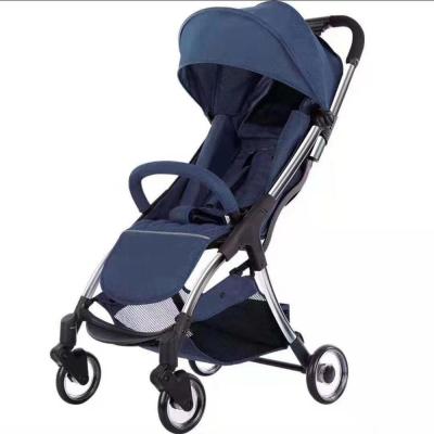 China Foldable Lightweight Umbrella Pram Baby Stroller Push Chair for sale