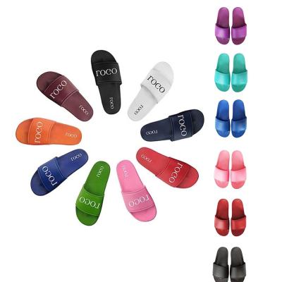 China CUSHIONING Free Sample Brazilian Slipper Girl Slipper Flip Flop Slipper Bag for sale