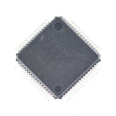 China Zyhs electronic components standard new original LQFP64 MCU STM32F103RGT6 integrated circuits for sale