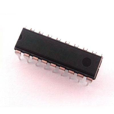 China - Zyhs 74HC40103 8bit synchronous binary down counter IC 74HC40103N for sale