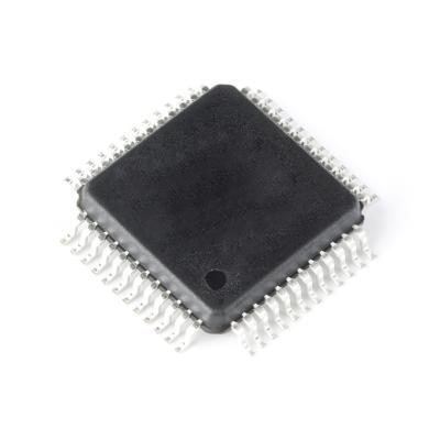 China MCU Zyhs Components IMAGE Series 20MHz 14KB FLASH 44-TQFP 8-Bit Microcontroller IC PIC16F887-I/PT for sale