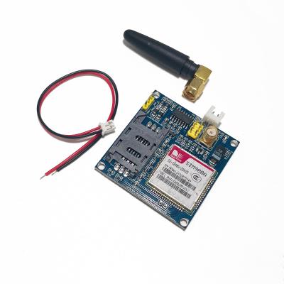 China Original SIM900A IC GSM GPRS Module SIM900A Wireless Dual Frequency Wireless Module for sale